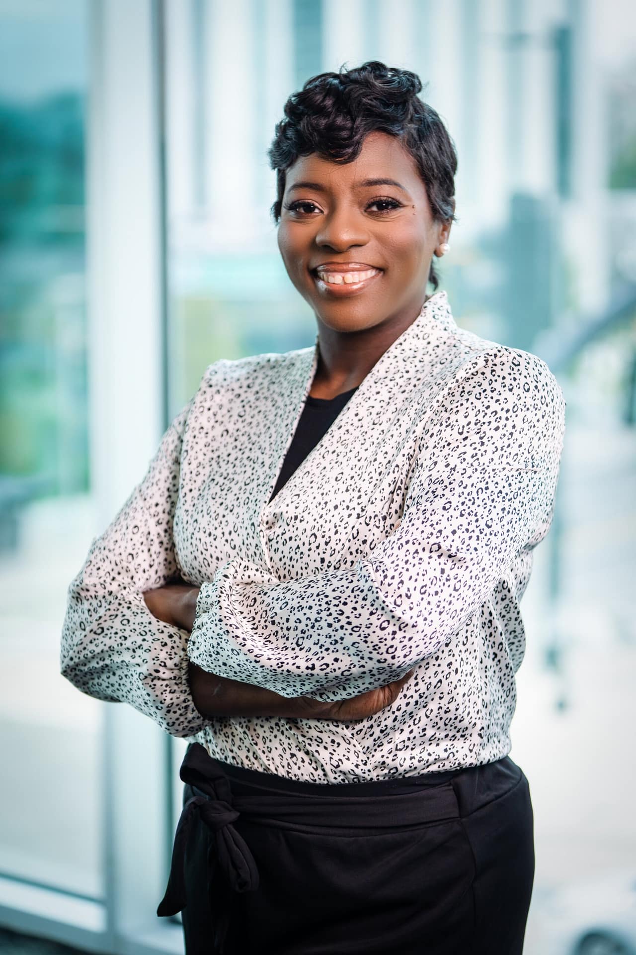 Connection and Empathy Help Businesses, Leaders Achieve Personal and